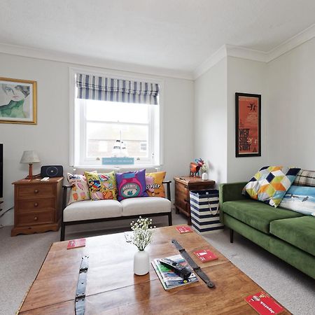 Viking Bay View 3 Bed Apartment บรอดสแตร์ส ภายนอก รูปภาพ